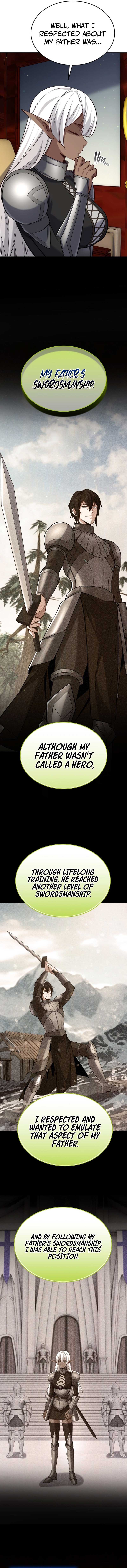 Reincarnation of the Swordmaster Chapter 30 67 12