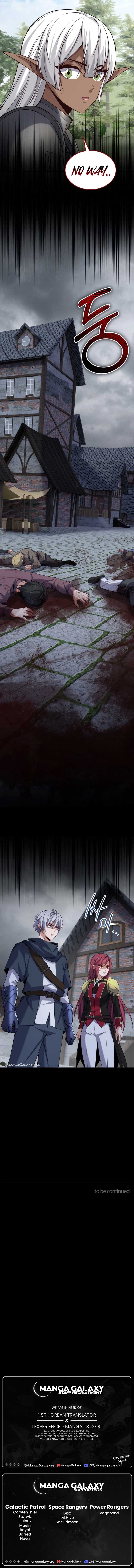 Reincarnation of the Swordmaster Chapter 30 71 16