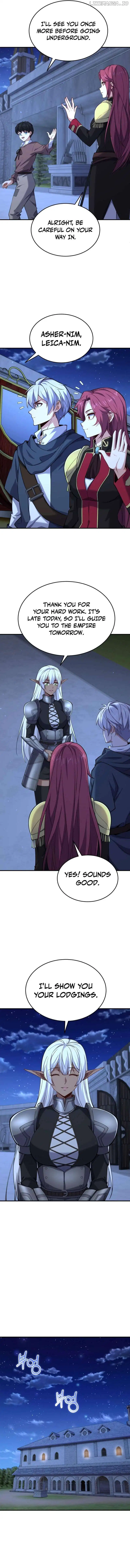 Reincarnation of the Swordmaster Chapter 32 54 02