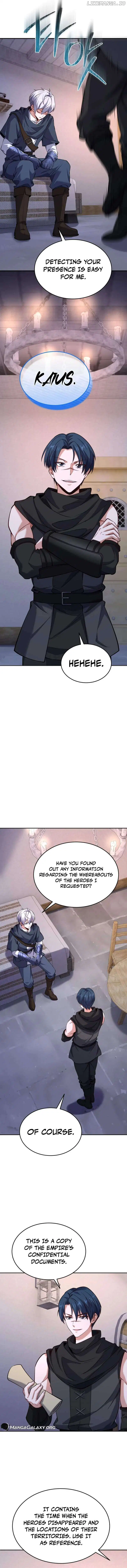 Reincarnation of the Swordmaster Chapter 32 56 04