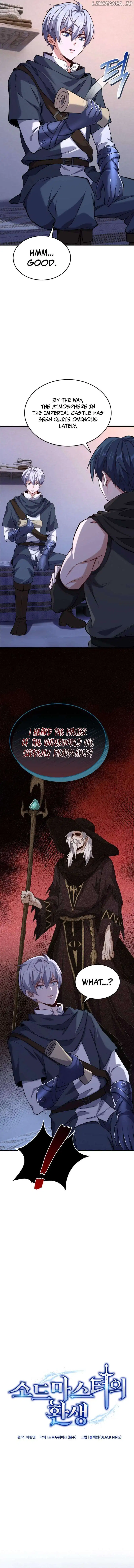 Reincarnation of the Swordmaster Chapter 32 57 05