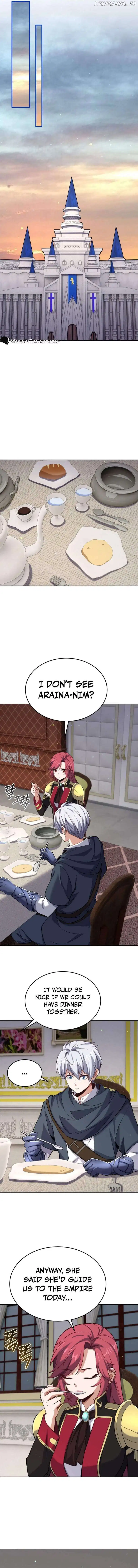 Reincarnation of the Swordmaster Chapter 32 58 06