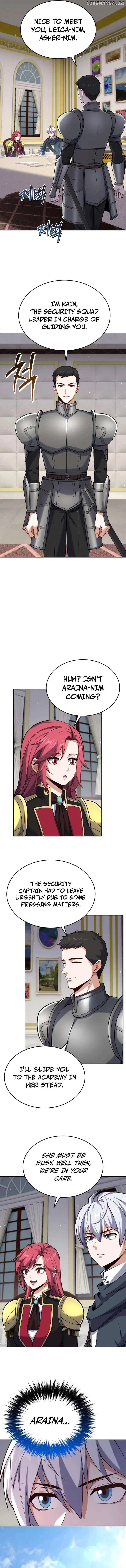 Reincarnation of the Swordmaster Chapter 32 59 07