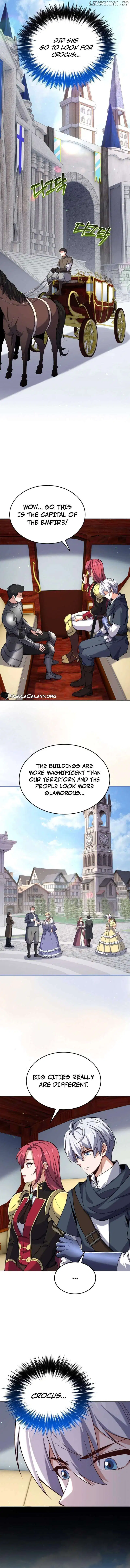 Reincarnation of the Swordmaster Chapter 32 60 08