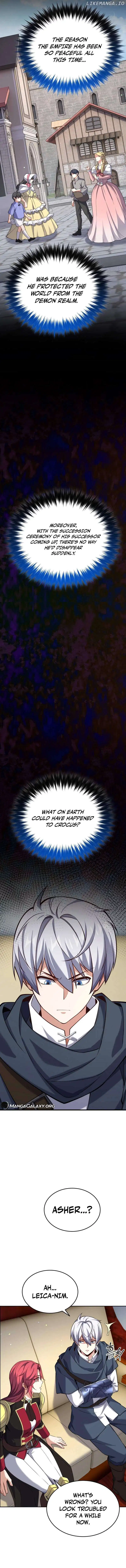 Reincarnation of the Swordmaster Chapter 32 61 09