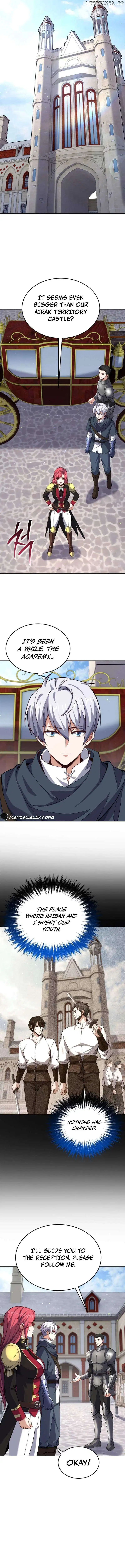 Reincarnation of the Swordmaster Chapter 32 63 11