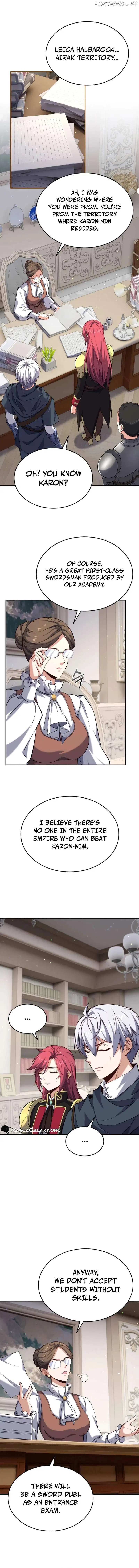 Reincarnation of the Swordmaster Chapter 32 64 12