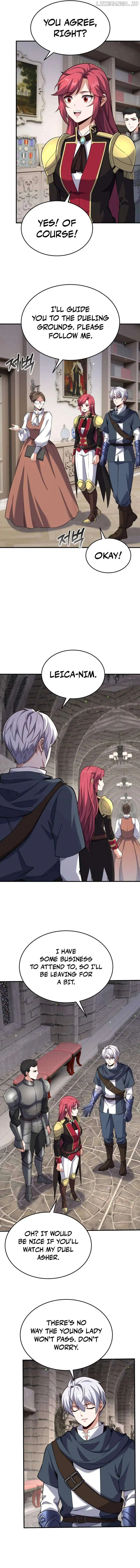 Reincarnation of the Swordmaster Chapter 32 65 13