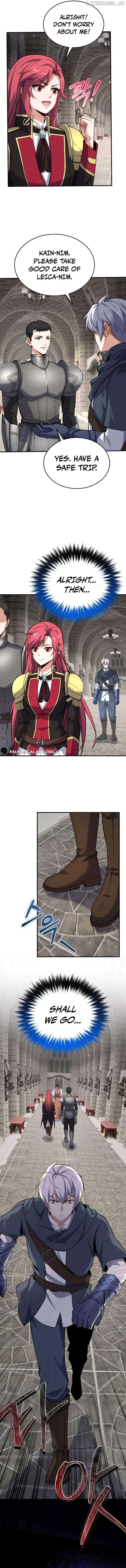 Reincarnation of the Swordmaster Chapter 32 66 14