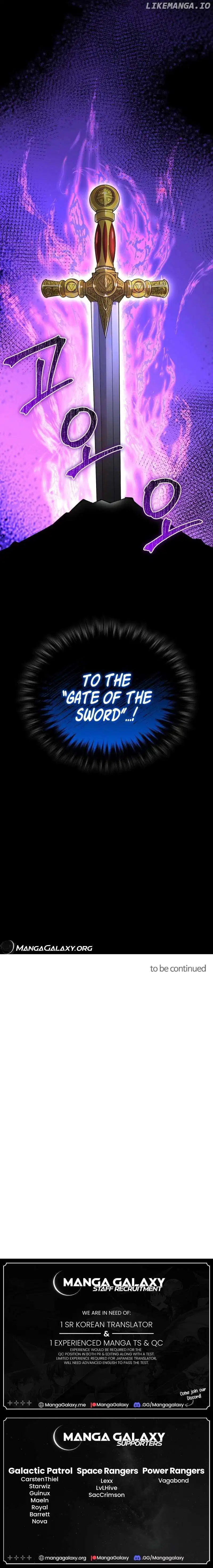 Reincarnation of the Swordmaster Chapter 32 67 15