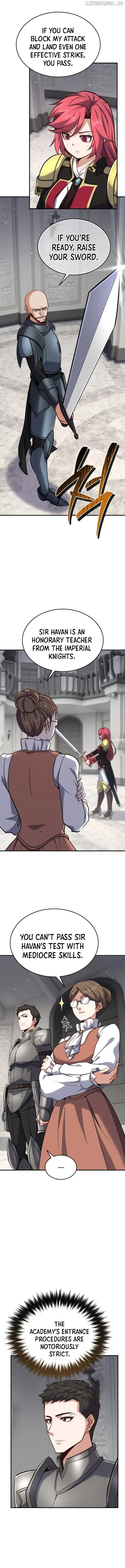 Reincarnation of the Swordmaster Chapter 33 60 02