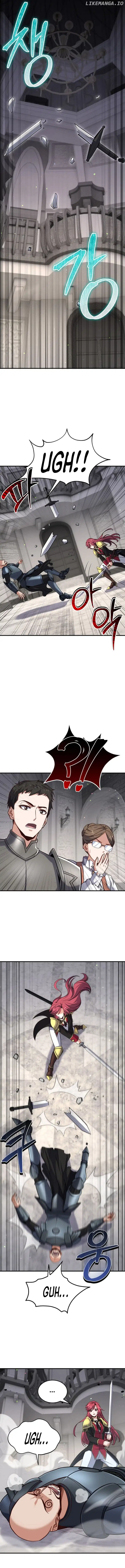 Reincarnation of the Swordmaster Chapter 33 62 04