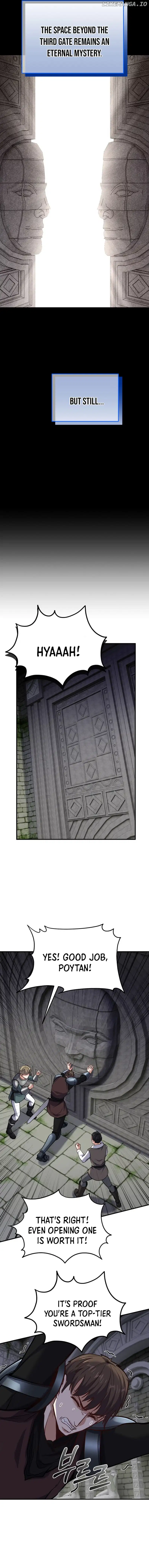 Reincarnation of the Swordmaster Chapter 33 66 08