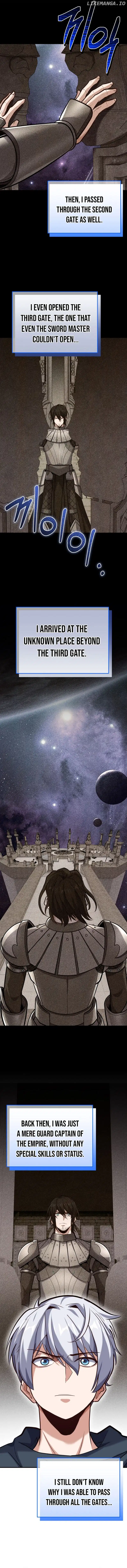 Reincarnation of the Swordmaster Chapter 33 70 12