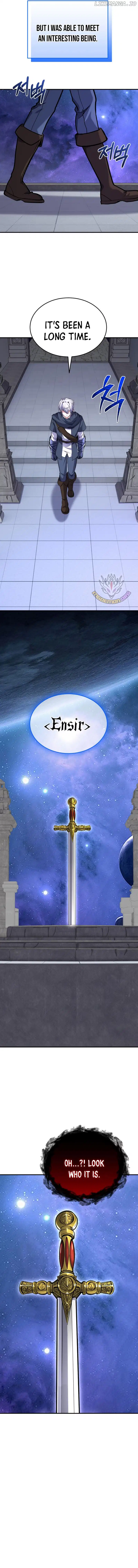 Reincarnation of the Swordmaster Chapter 33 71 13