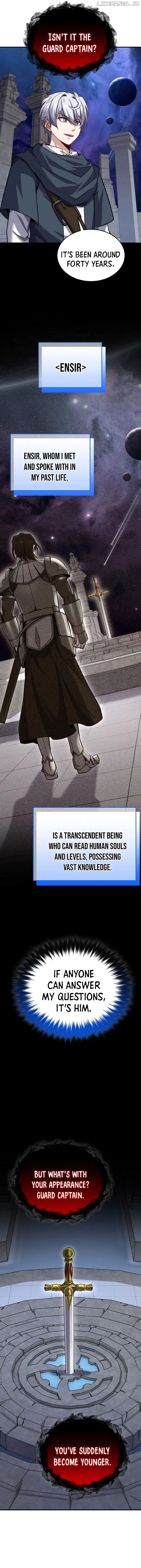 Reincarnation of the Swordmaster Chapter 33 72 14