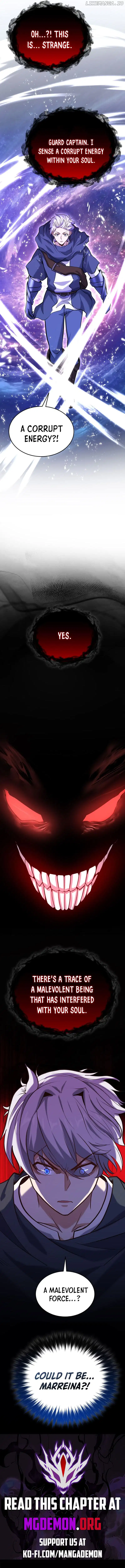 Reincarnation of the Swordmaster Chapter 33 74 16