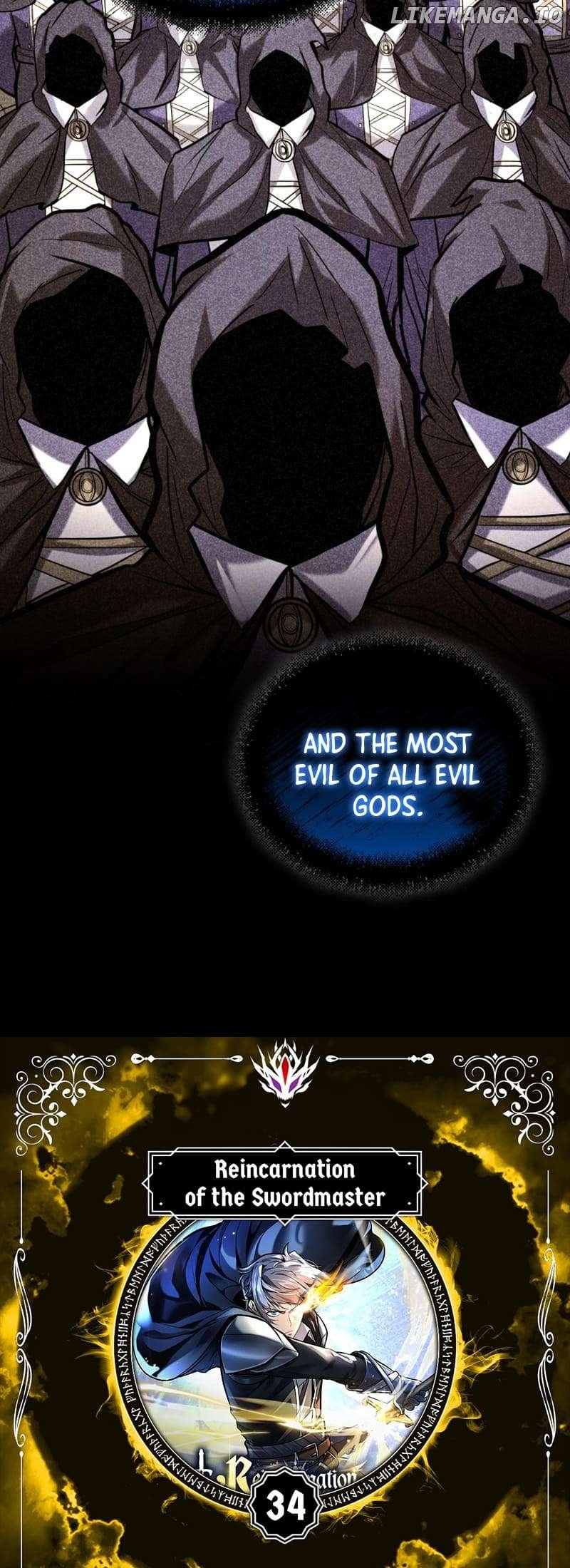 Reincarnation of the Swordmaster Chapter 34 63 02