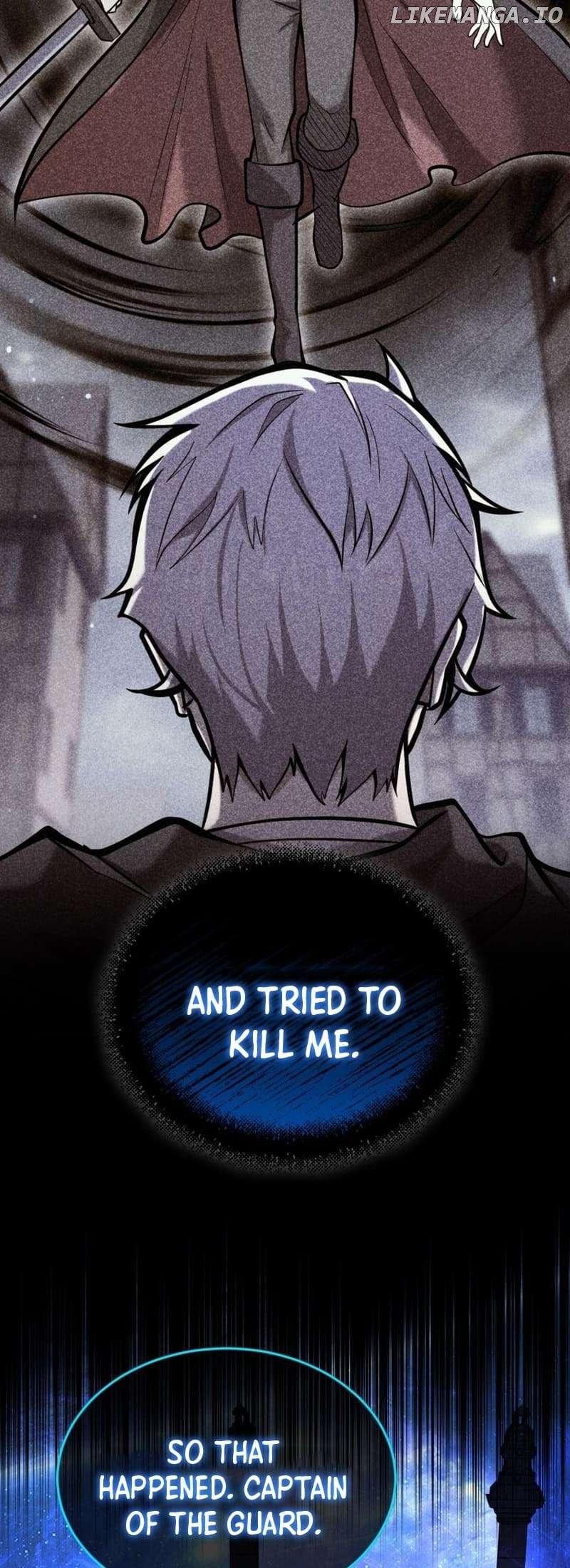 Reincarnation of the Swordmaster Chapter 34 65 04