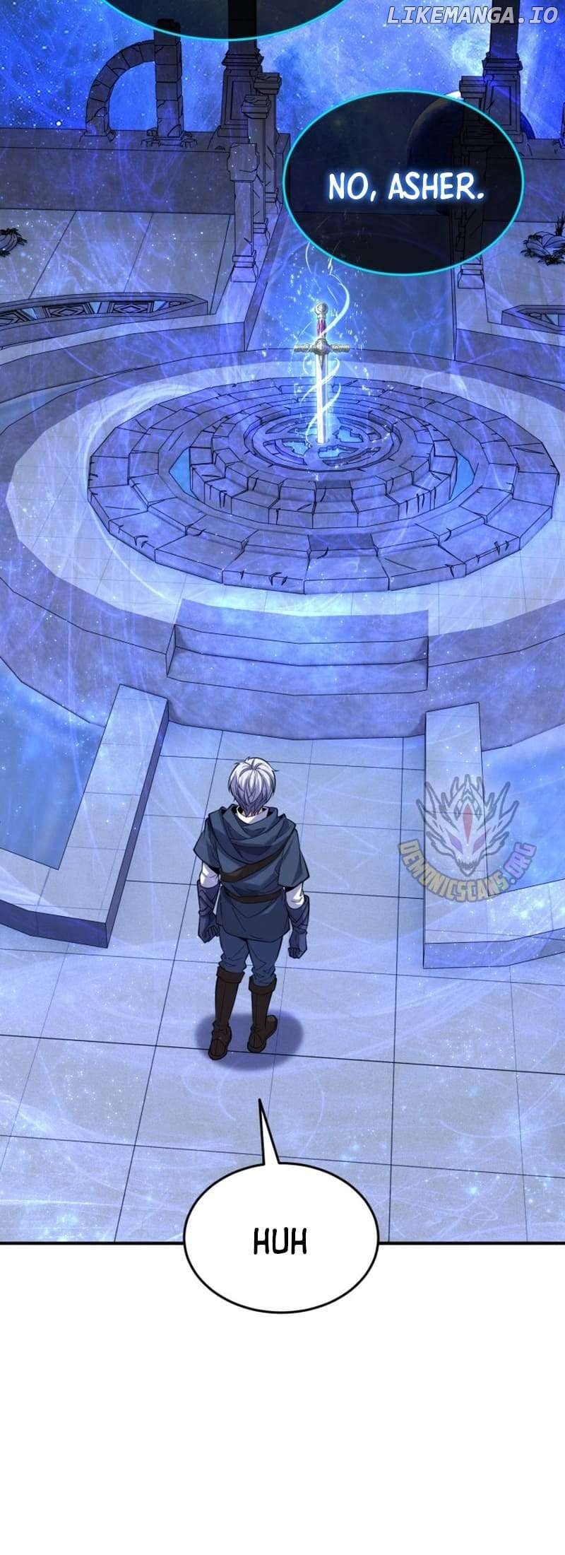 Reincarnation of the Swordmaster Chapter 34 66 05