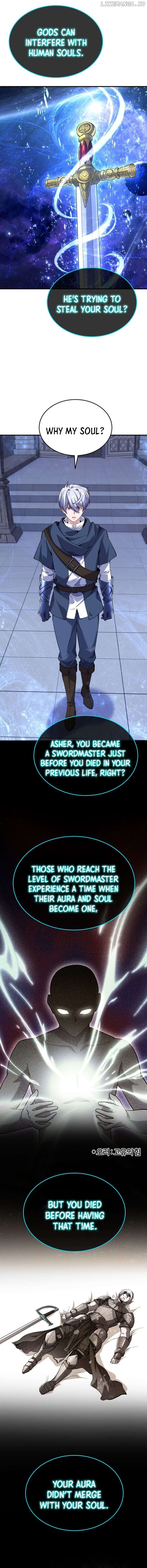 Reincarnation of the Swordmaster Chapter 34 67 06