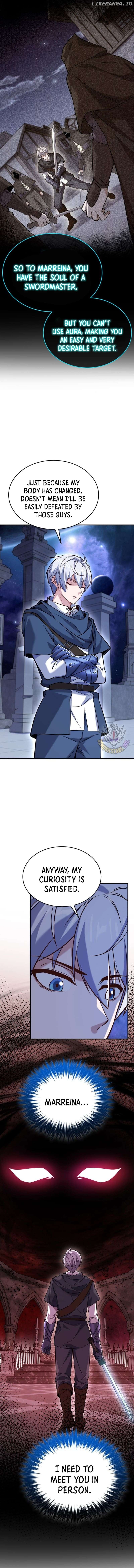 Reincarnation of the Swordmaster Chapter 34 68 07