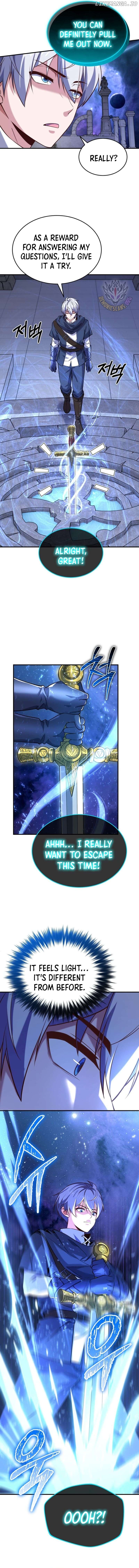 Reincarnation of the Swordmaster Chapter 34 70 09