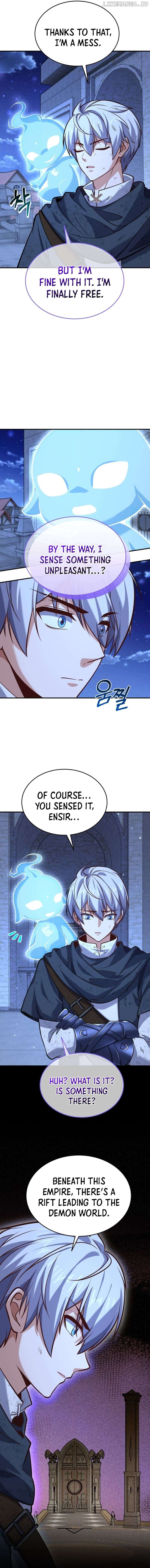 Reincarnation of the Swordmaster Chapter 34 75 14