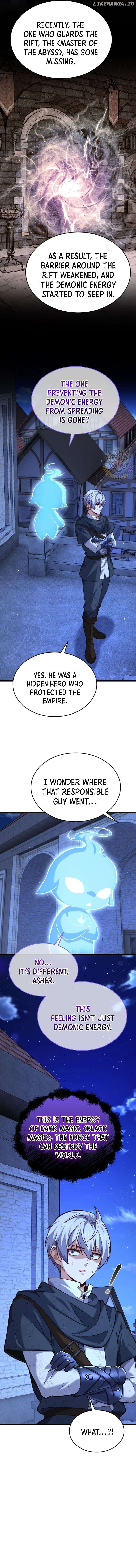 Reincarnation of the Swordmaster Chapter 34 76 15