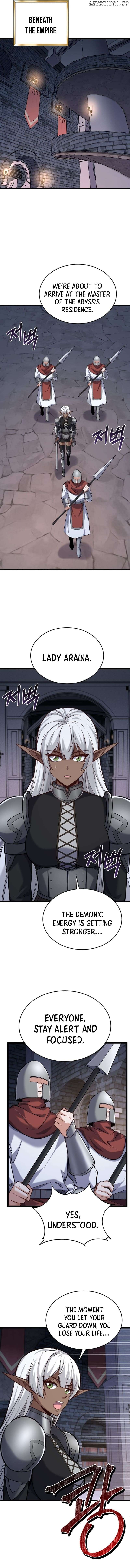 Reincarnation of the Swordmaster Chapter 34 77 16