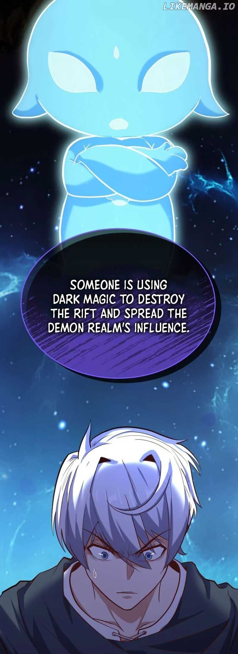 Reincarnation of the Swordmaster Chapter 35 65 04