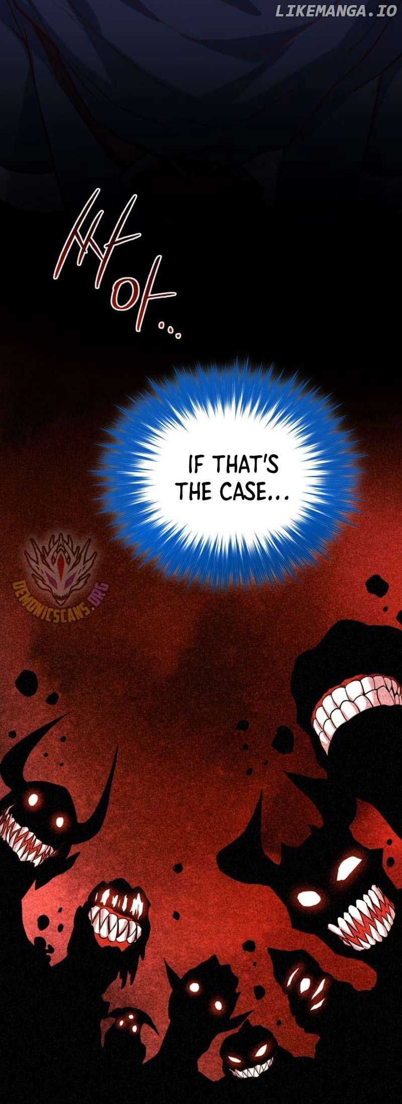 Reincarnation of the Swordmaster Chapter 35 66 05