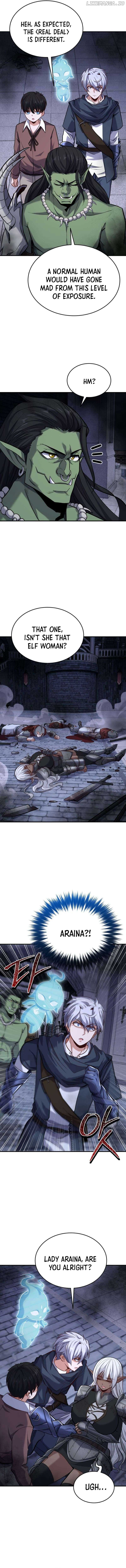 Reincarnation of the Swordmaster Chapter 35 73 12