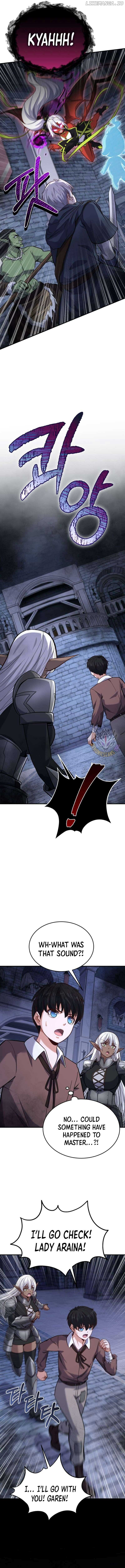 Reincarnation of the Swordmaster Chapter 35 78 17