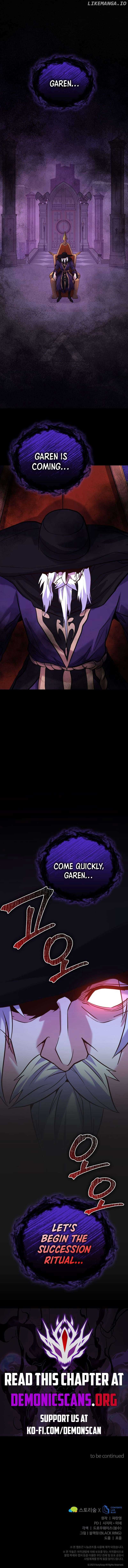 Reincarnation of the Swordmaster Chapter 35 79 18