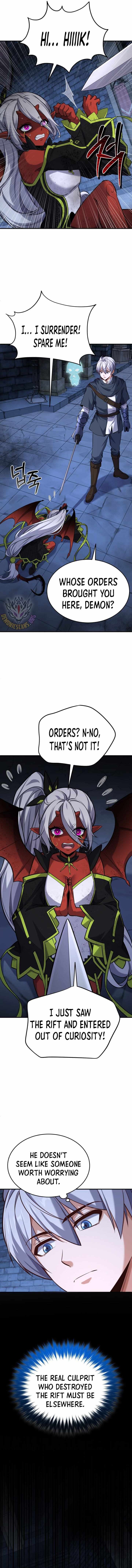 Reincarnation of the Swordmaster Chapter 36 49 03