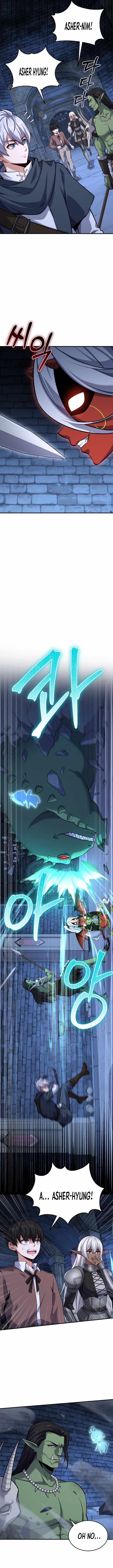 Reincarnation of the Swordmaster Chapter 36 50 04