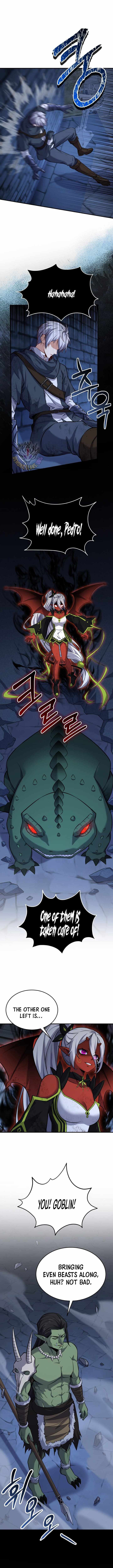 Reincarnation of the Swordmaster Chapter 36 51 05