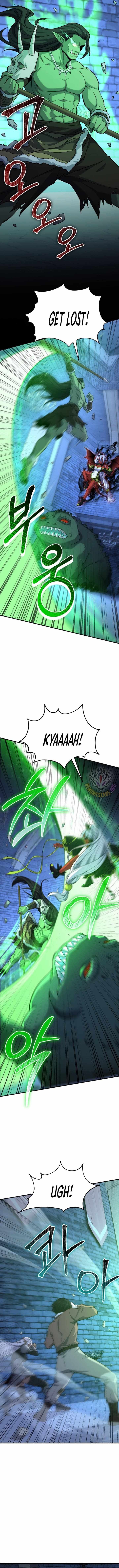 Reincarnation of the Swordmaster Chapter 36 53 07