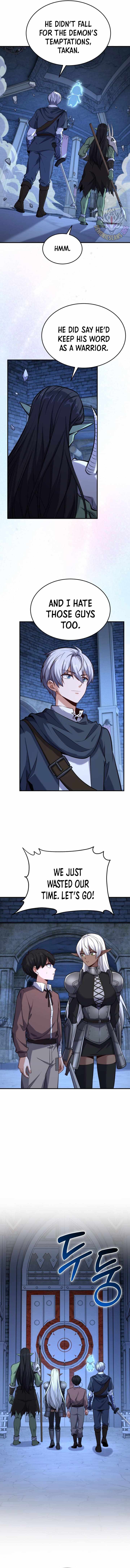 Reincarnation of the Swordmaster Chapter 36 55 09