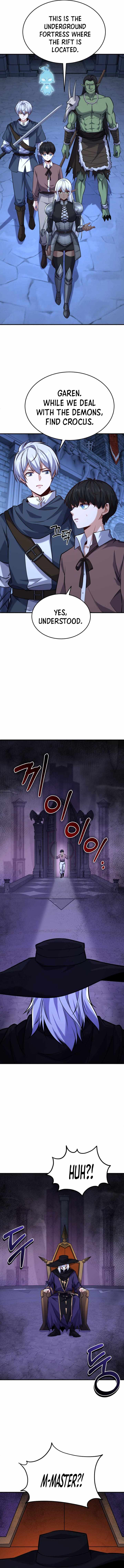 Reincarnation of the Swordmaster Chapter 36 56 10