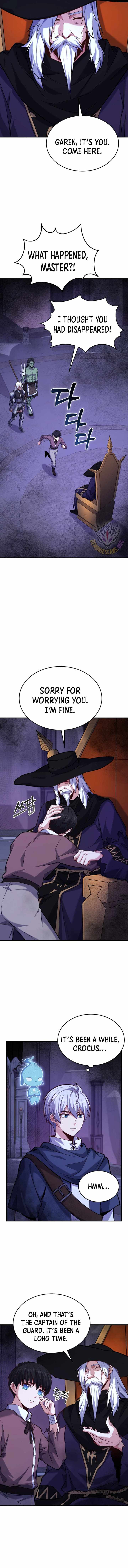 Reincarnation of the Swordmaster Chapter 36 57 11