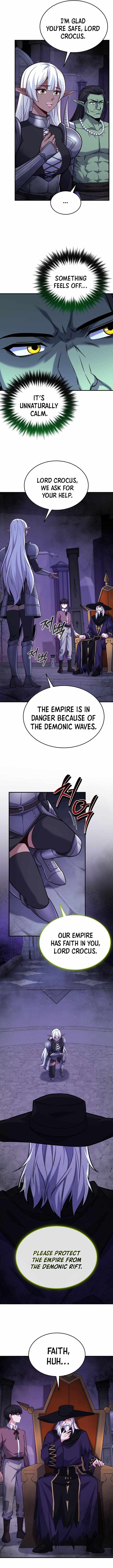 Reincarnation of the Swordmaster Chapter 36 58 12