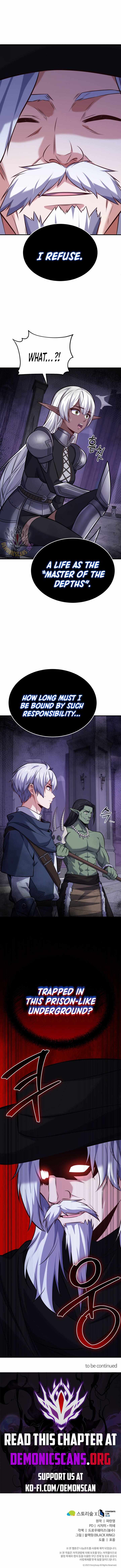 Reincarnation of the Swordmaster Chapter 36 59 13