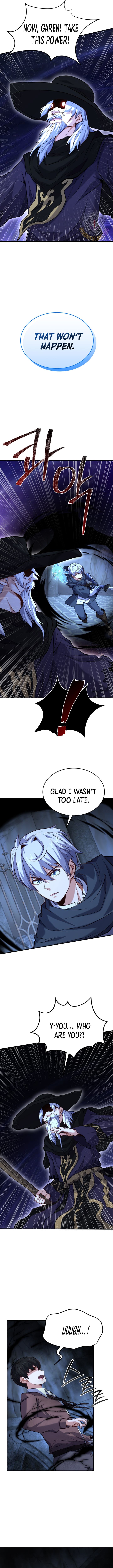 Reincarnation of the Swordmaster Chapter 37 60 10