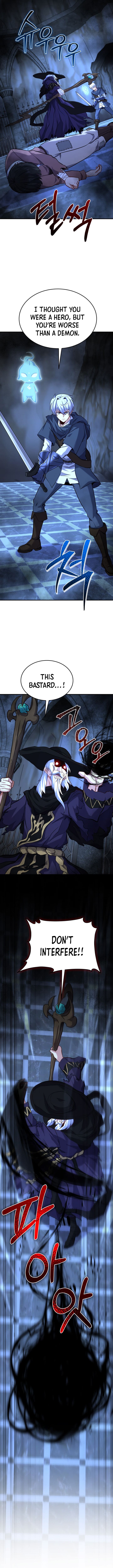 Reincarnation of the Swordmaster Chapter 37 61 11