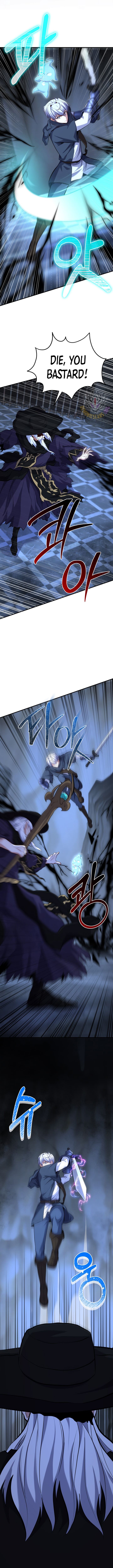 Reincarnation of the Swordmaster Chapter 37 62 12