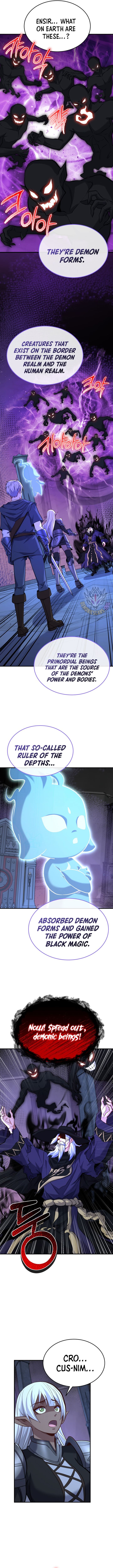 Reincarnation of the Swordmaster Chapter 37 52 2