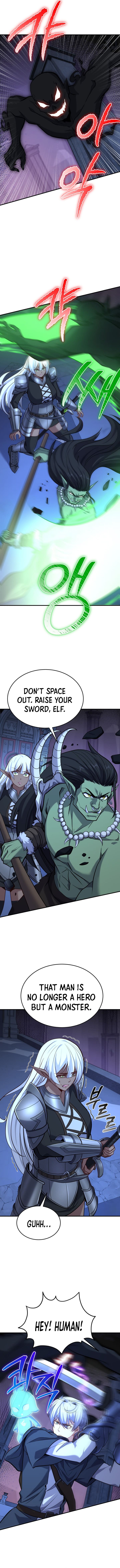 Reincarnation of the Swordmaster Chapter 37 53 3