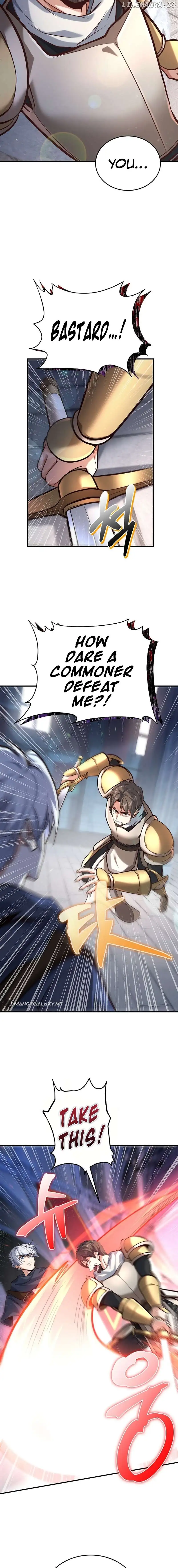 Reincarnation of the Swordmaster Chapter 4 78 02